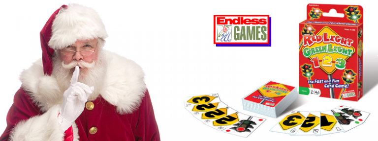 Endless games
