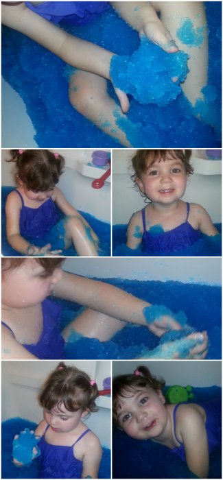 Gelli Baff 