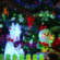 1byone Laser Christmas Light Projector