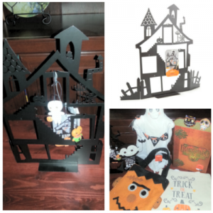 Hallmark Halloween Decore