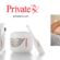 Vaginal Dryness:  PrivateRx Internal Vaginal Moisturizer