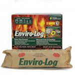 Enviro-Log Firelogs & FireStarters Review