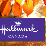 Hallmark Thanksgiving Fall Home Decor