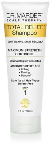 Total Relief Shampoo