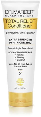 Dr. Marder Scalp Therapy products