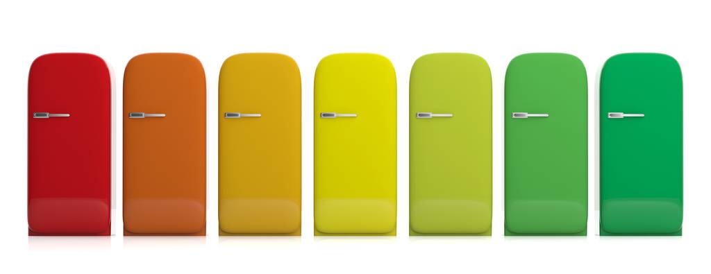 Energy Consuming Appliances