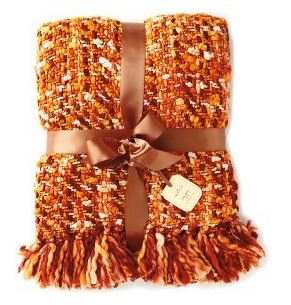 Thanksgiving and fall decor