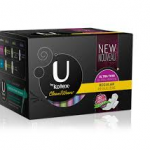 Kotex Samples for Canada- Free sample