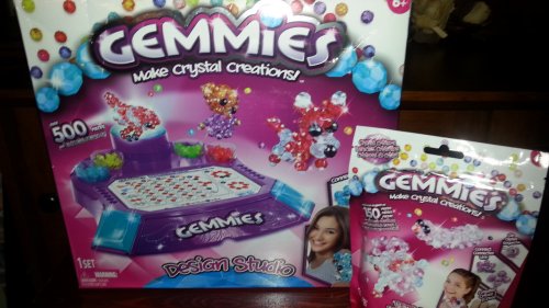 Gemmies