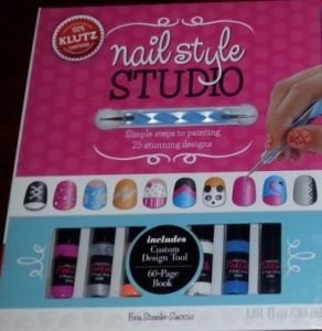 Nail Style Studio 