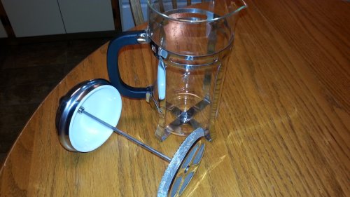 Plemo French Coffee Press