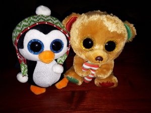 beanie boos canada