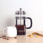 French Press Coffee Maker-Tea Press