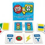 Stop ‘n Go Card Game