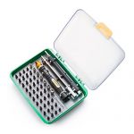 Deyard Upgraded SG-456 Precision Screwdriver Set
