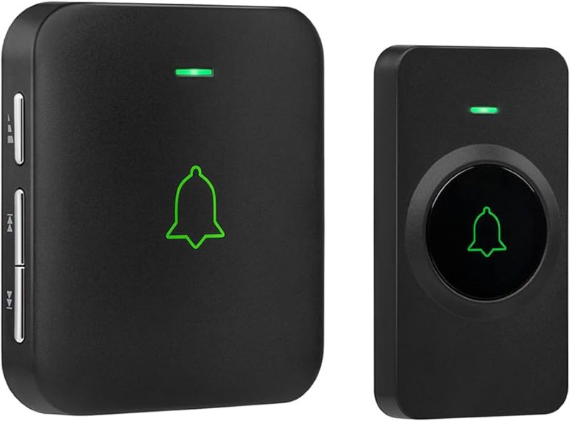 AVANTEK Wireless Doorbell