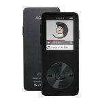 Agptek 16gb music player review