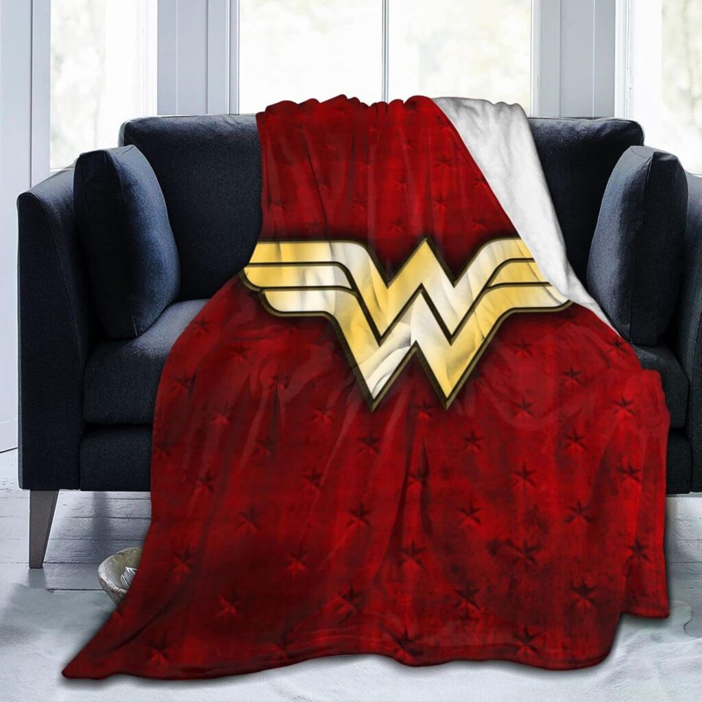 Wonder woman gifts