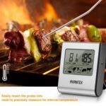 AVANTEK Digital Meat Thermometer