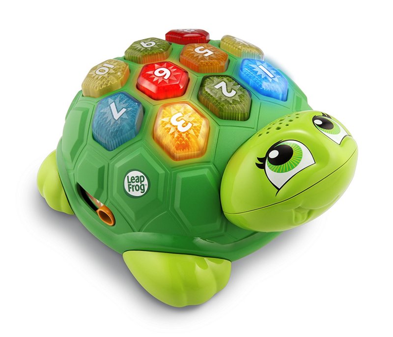 Melody the Musical Turtle 