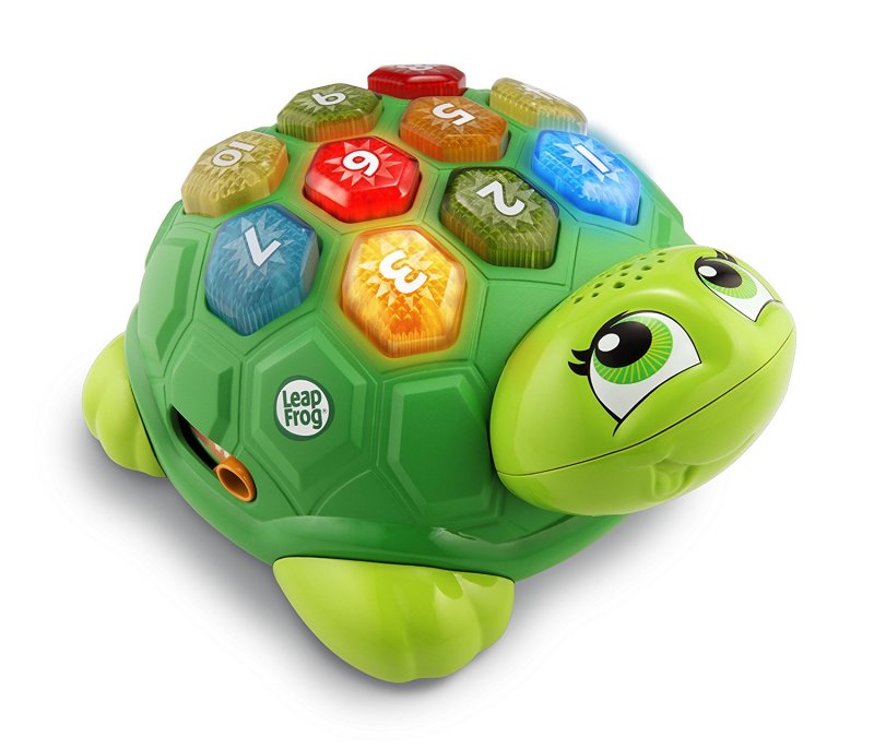 Melody the Musical Turtle