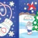 Children Christmas Craft Kits from Peter Pauper Press.