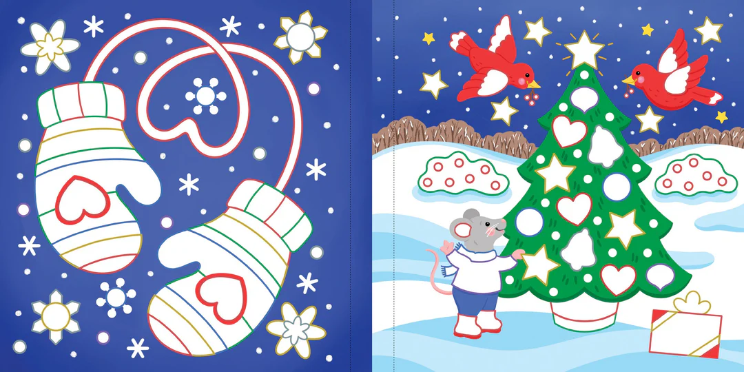 Christmas Craft Kits