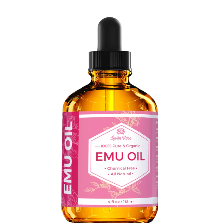 Emu oil