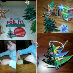 Children Christmas Craft Kits