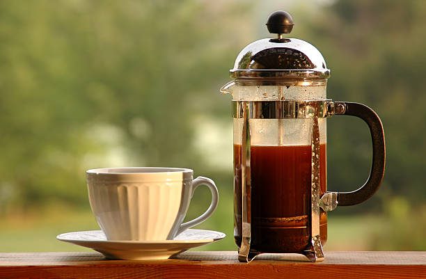 French Press French Press
