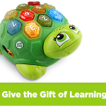 Melody the Musical Turtle
