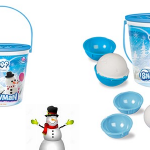 Floof Modeling Clay- reusable snow