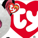 Ty Beanie Boos Stocking Stuffers
