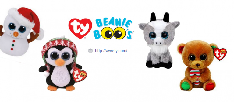 Beanie Boos