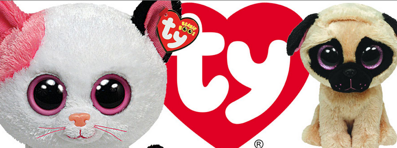 Beanie Boos