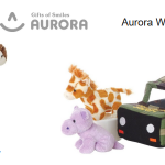 Aurora World Baby Talk