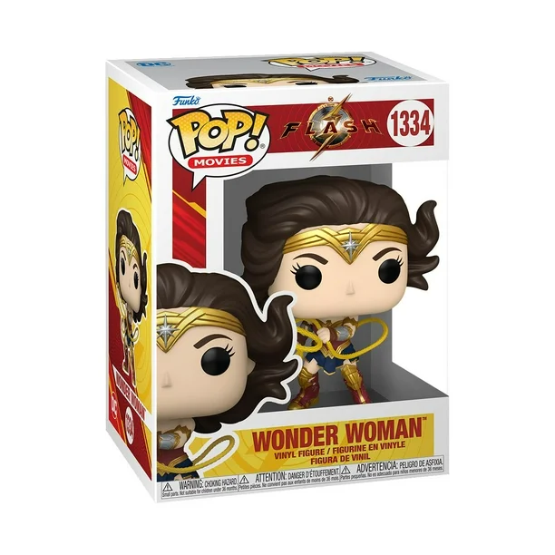 wonder woman
