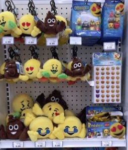  Emojiez Make Great Stocking Stuffers!