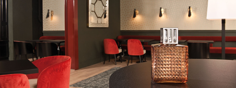 Lampe Berger Paris