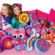 PlushCraft Fabric craft kits