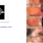 Royal Canadian Candles-Ring Candle Giveaway