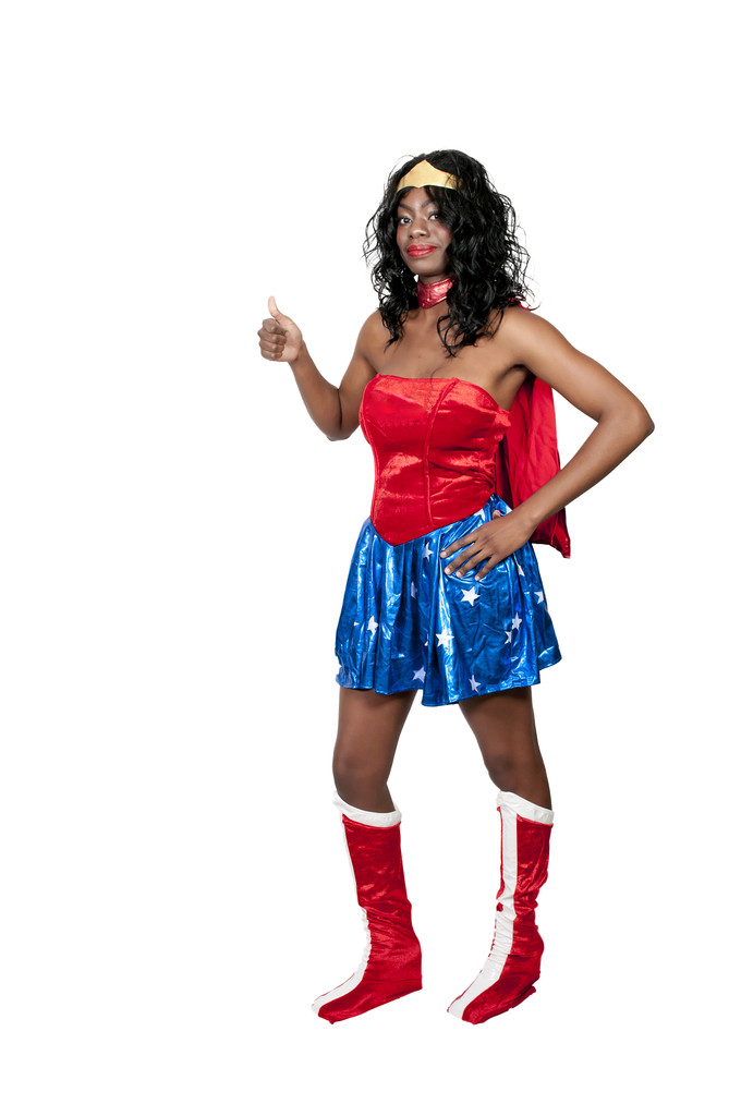 Wonder woman