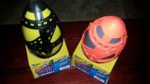 E-Z Grip Ball