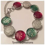 Handmade custom jewelry for her