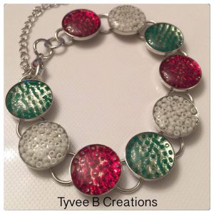 Tyvee B Creations