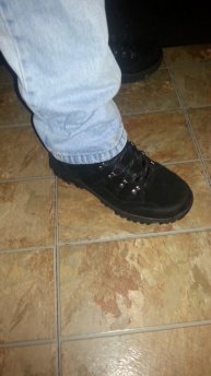 skechers winter boots mens