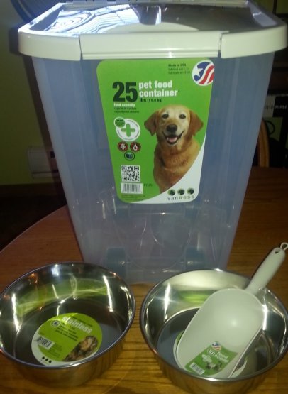 pet products