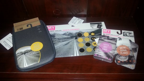 lifestyle accessories