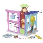 Littlest Pet Shop Pet Shop Playset