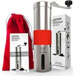 Manual Coffee Grinder